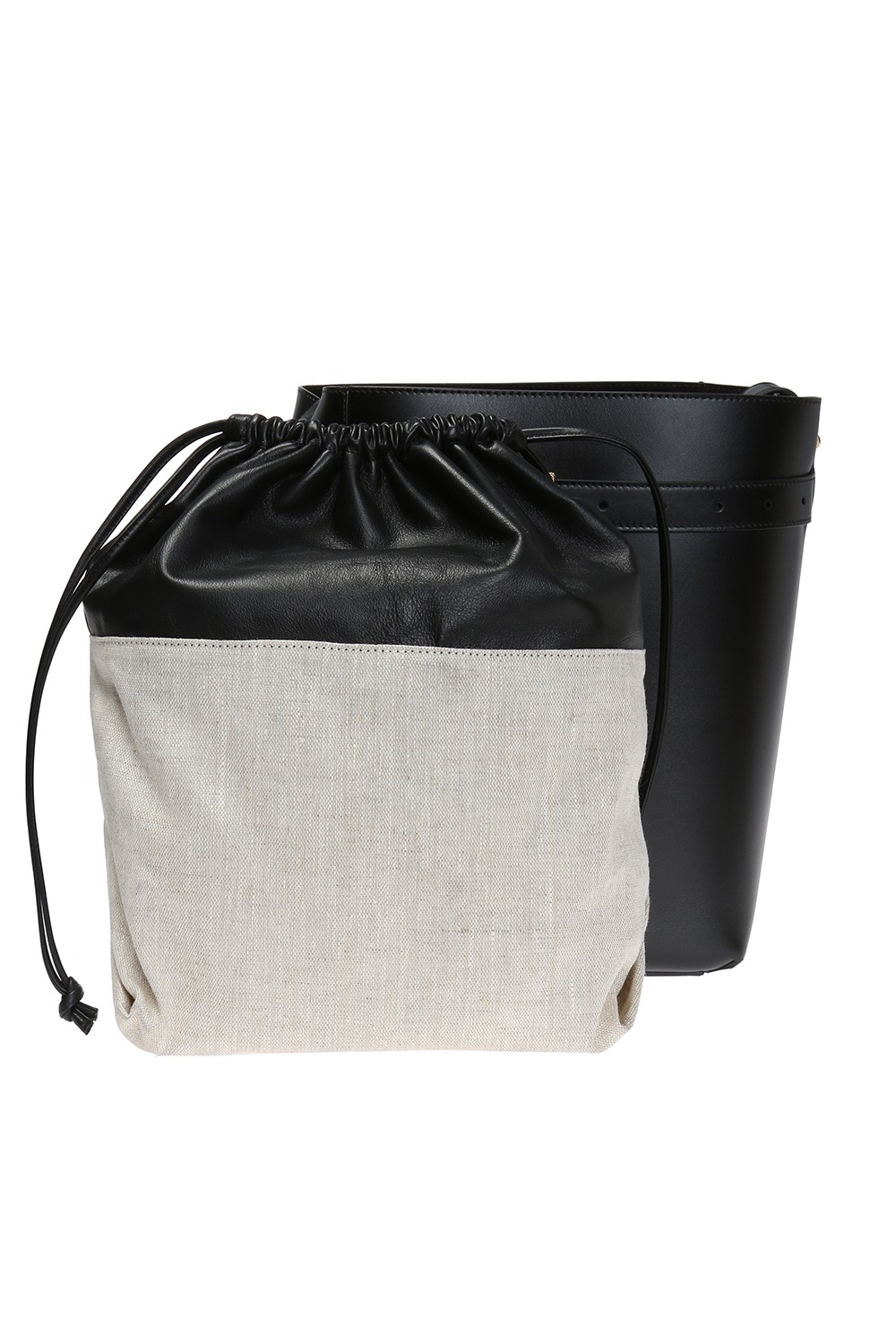 Victoria Beckham 'Travel Messenger Bag